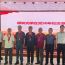 市委卫生健康工委举行庆祝中国共产党成立105周年座谈会
