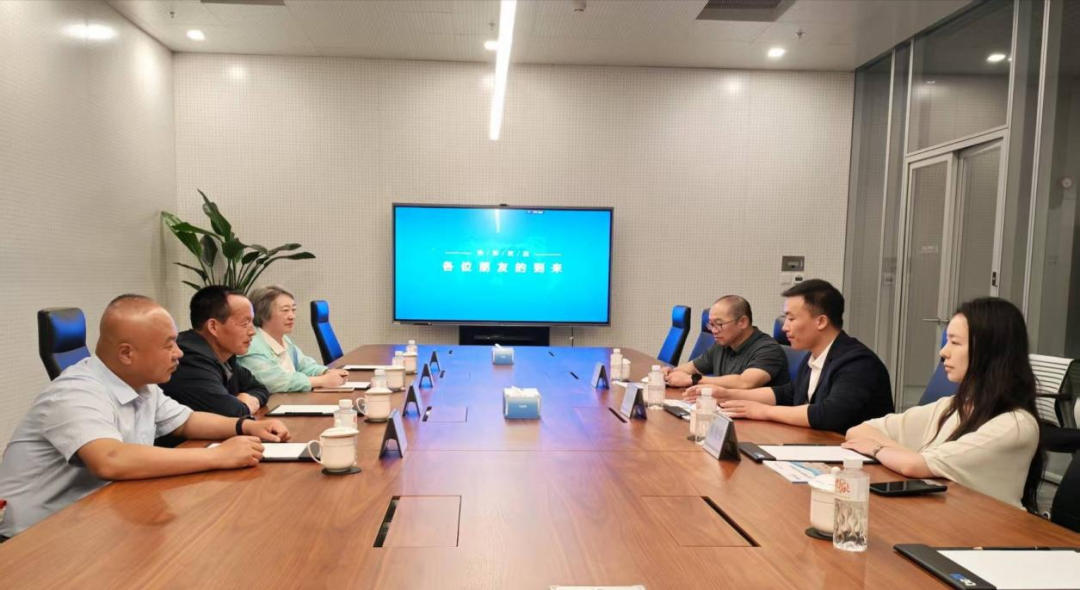 我市组团参加第四届链博会并开展系列经贸活动