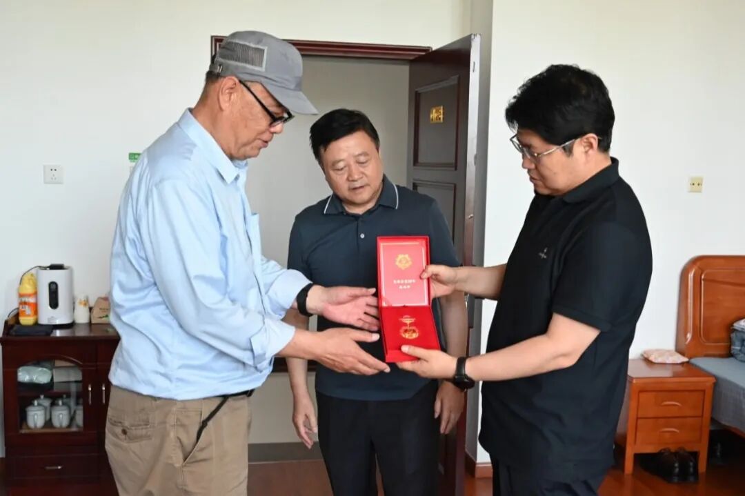 庆阳市人大常委会开展系列主题活动献礼建党105周年