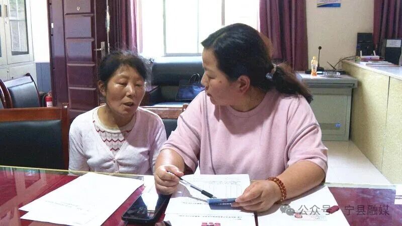 宁县全面落实2026年庆阳市羊产业奖补项目 政策红利助推群众增收致富