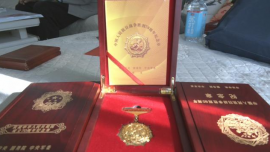 烽火岁月中的青春与信仰——老兵张春禄的战争记忆
