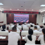 庆阳市审计局集中收看庆祝中国共产党成立105周年大会