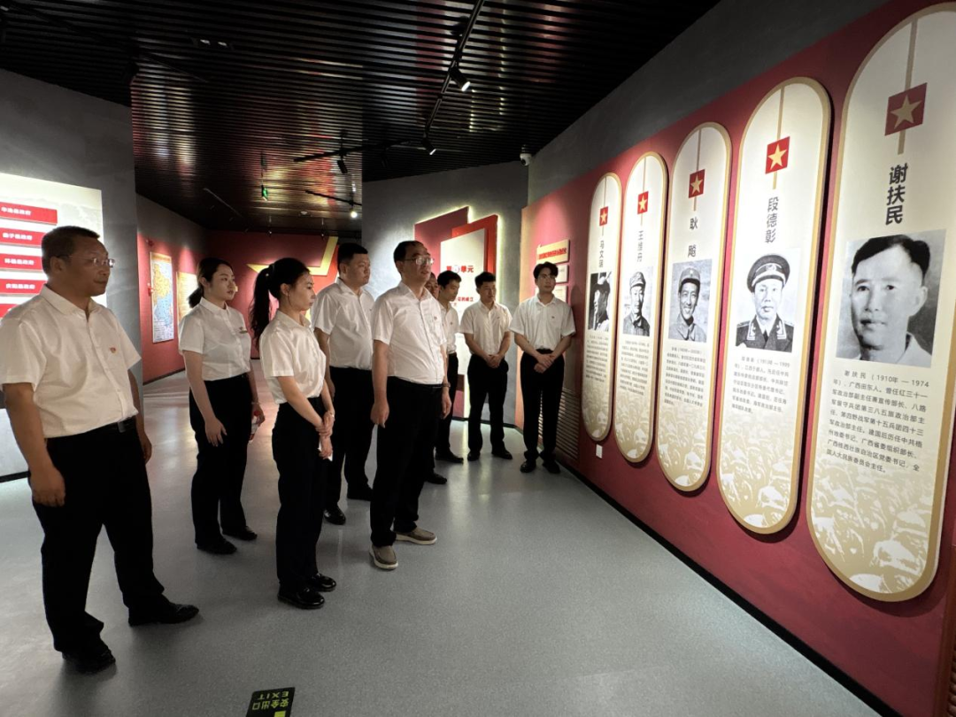 工行庆阳分行开展庆祝建党105周年主题党日活动