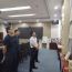 庆阳市公共资源交易中心成功举办 “艺韵扬清” 廉政手工艺术作品展