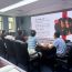 市政府外事办“外事干部大讲堂暨业务互训”第六、七期开讲
