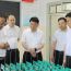 周继军在调研职业教育高质量发展工作时强调 加快建设高水平庆阳职业技术大学 为高质量发展提供更多技术技能人才