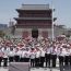 庆阳市成功举办“如意甘肃·大众文艺全民秀”庆阳红歌陇东民歌大家唱展演活动