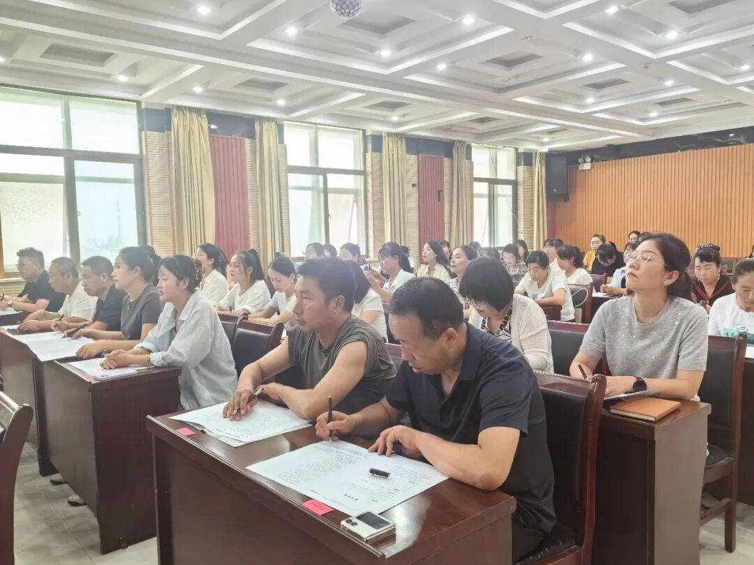 正宁县举办婚姻家庭矛盾纠纷人民调解“大比武”实训活动