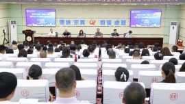 2026年甘肃省“四名”工程名班主任工作室联盟示范引领（第五组）培训在庆阳举办