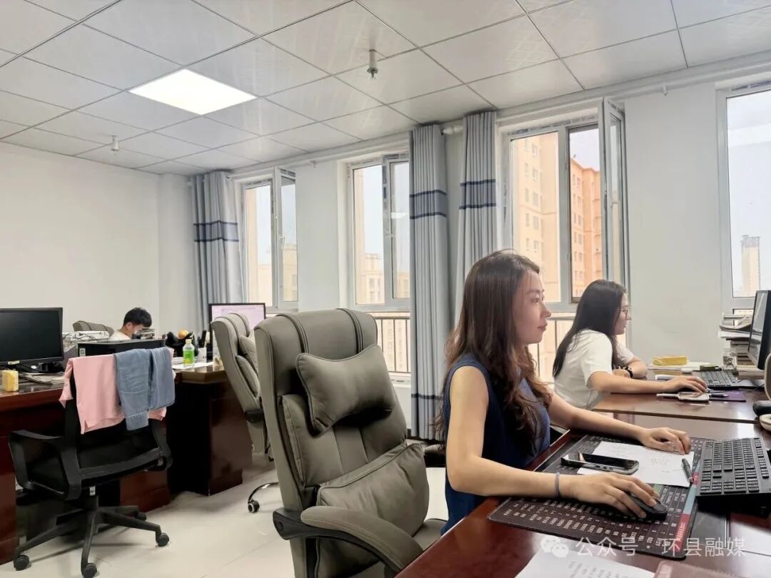 环县孙媛:蹲在羊圈边的青年党务工作者