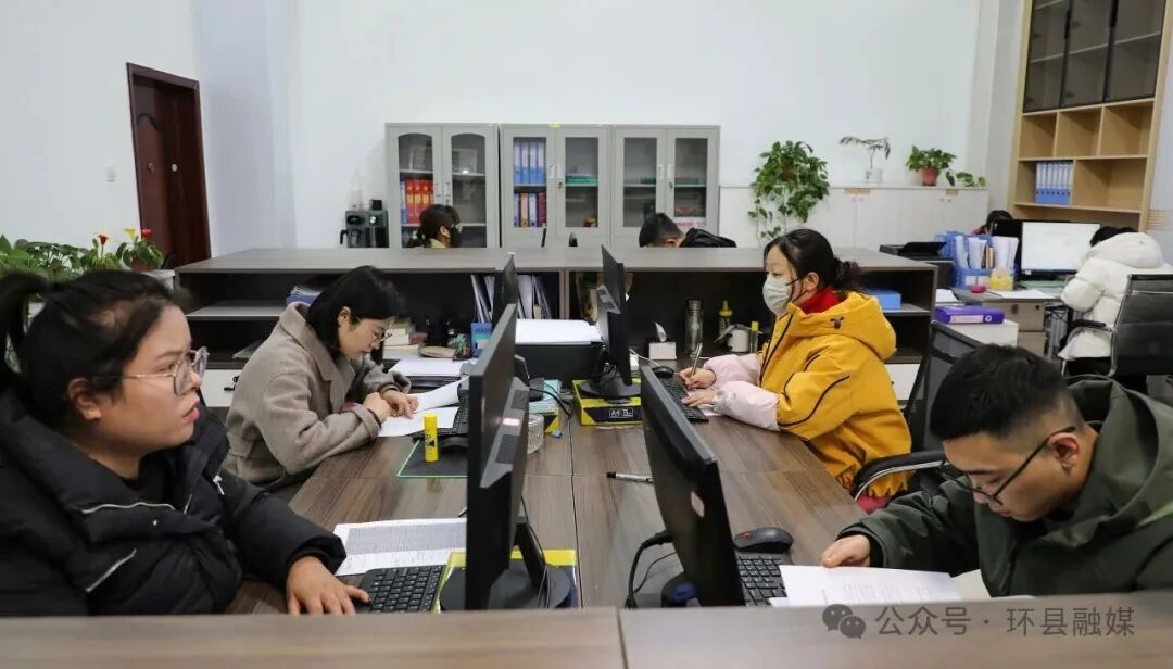 环县环城镇南环路社区:党建引领“微治理” 托起社区“大幸福”
