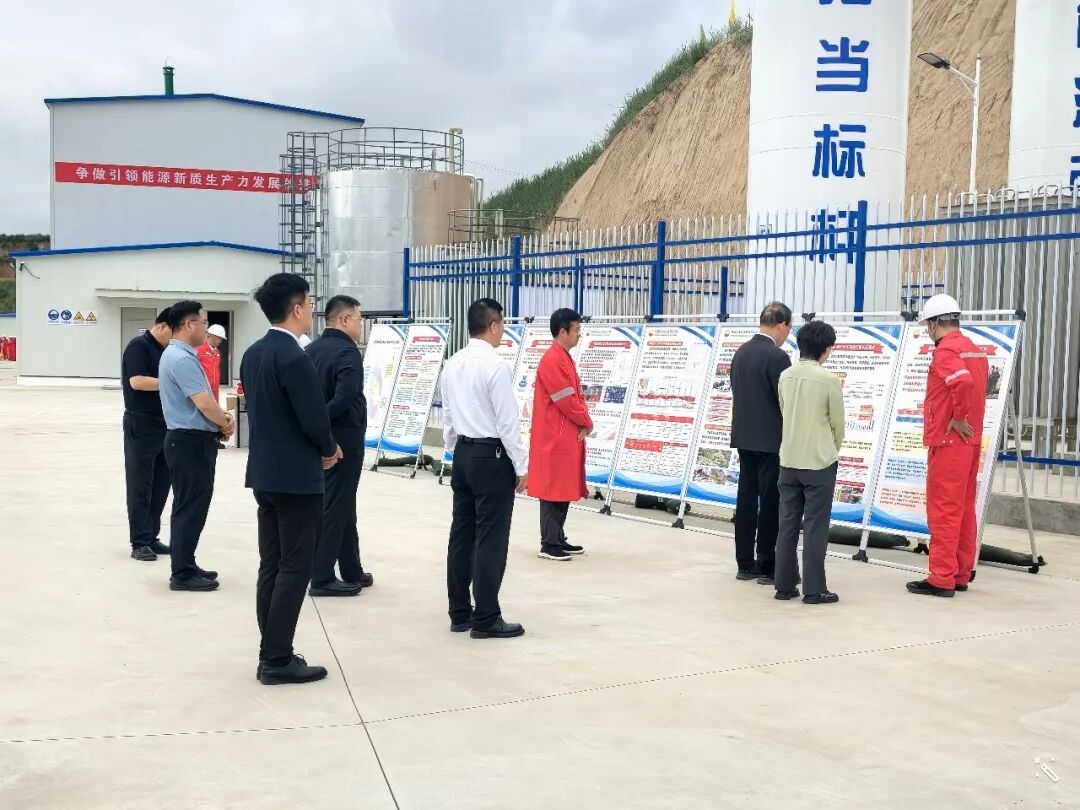 镇原县庙渠镇：塬上春风来 代表引商至