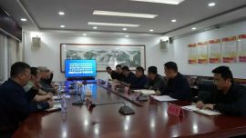 环县罗山川乡：人大代表搭桥引凤  京津四企共探合作新机
