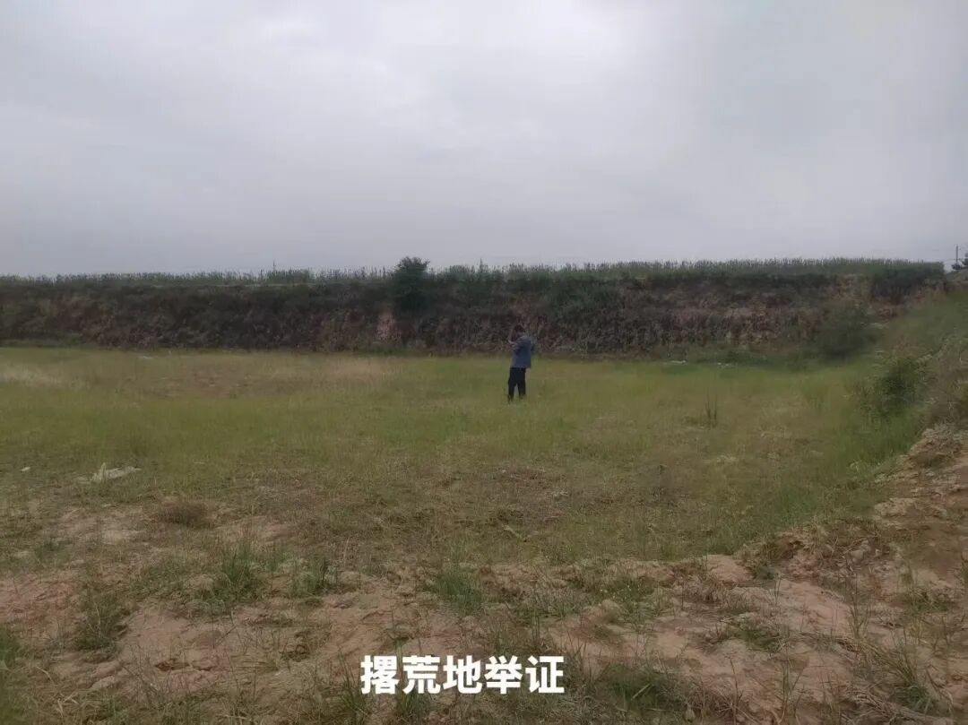 微光聚洪德 实干见初心——看洪德19村“小网格”里的“大情怀”