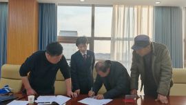 正宁县检察院依托民事支持起诉助力农民工足额讨薪