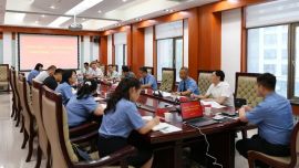 庆阳市检察院联合庆阳市司法局召开律师阅卷权利保障工作专项座谈会