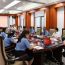 庆阳市检察院联合庆阳市司法局召开律师阅卷权利保障工作专项座谈会