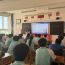 建行庆阳分行组织开展“金融消保知识进校园”活动