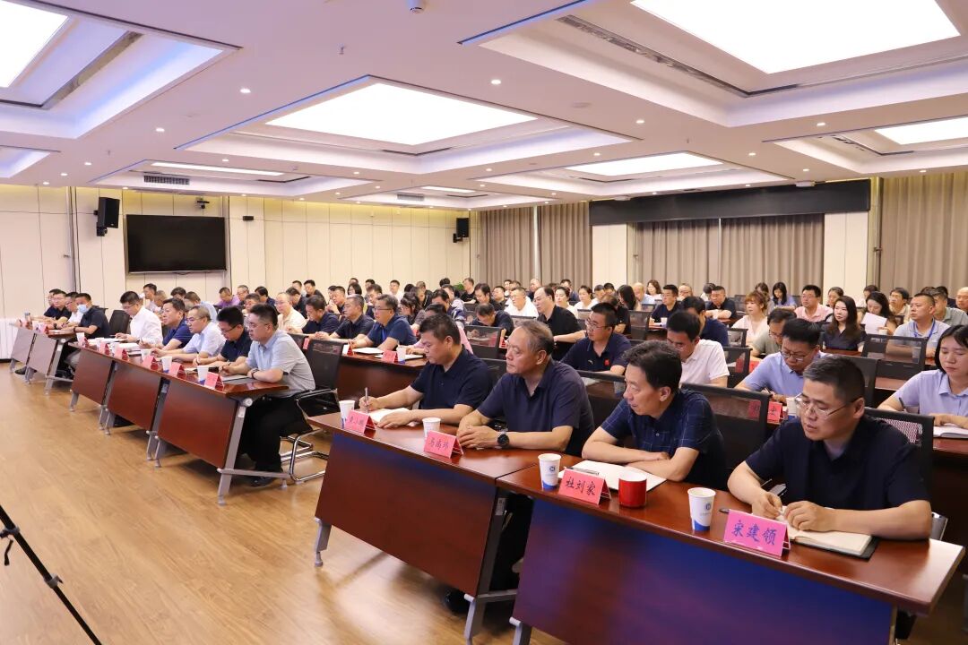 甘肃省2026年普通高校招生录取工作动员会召开