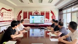 甘肃煤田地质局庆阳资源勘查院组织青年钻探技术人员开展地质钻探高级研修线上培训