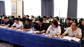 全市2026年集体协商“集中要约行动”推进会暨集体协商工作培训班在正宁开班