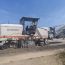 正宁公路段S319线煤矿采空区路面沉陷应急保畅工程正式开工