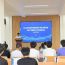 庆阳团市委联合农行庆阳分行开展“启林”贷款政策宣讲会