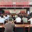 环县南湫乡多措并举抓实抓细防汛减灾各项工作