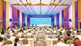 厚植营商沃土 筑巢引凤来栖 ——嘉峪关市推动营商环境建设从阶段性提升向常态化优化转变