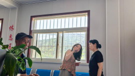 庆城县翟家河乡多举措开展城乡居民养老保险生存认证工作