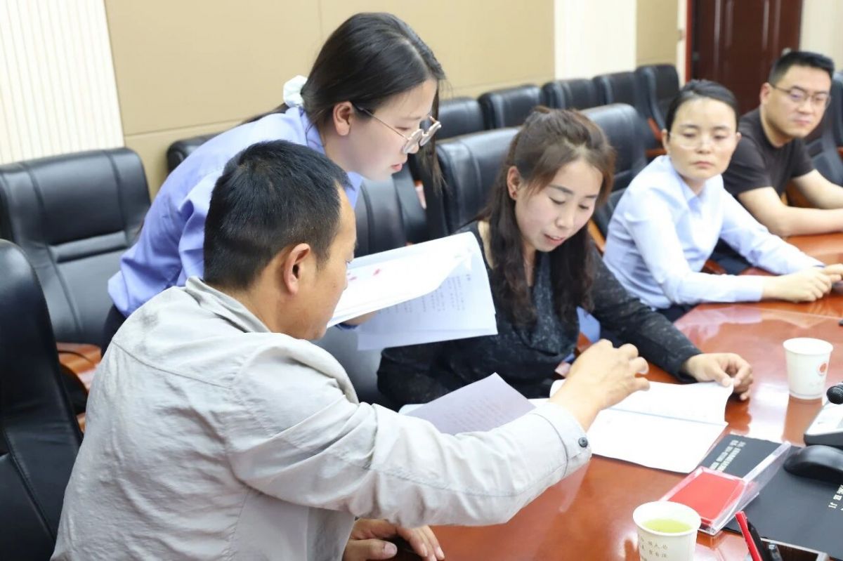 庆阳检察:全方位守护 交出暖心为民答卷
