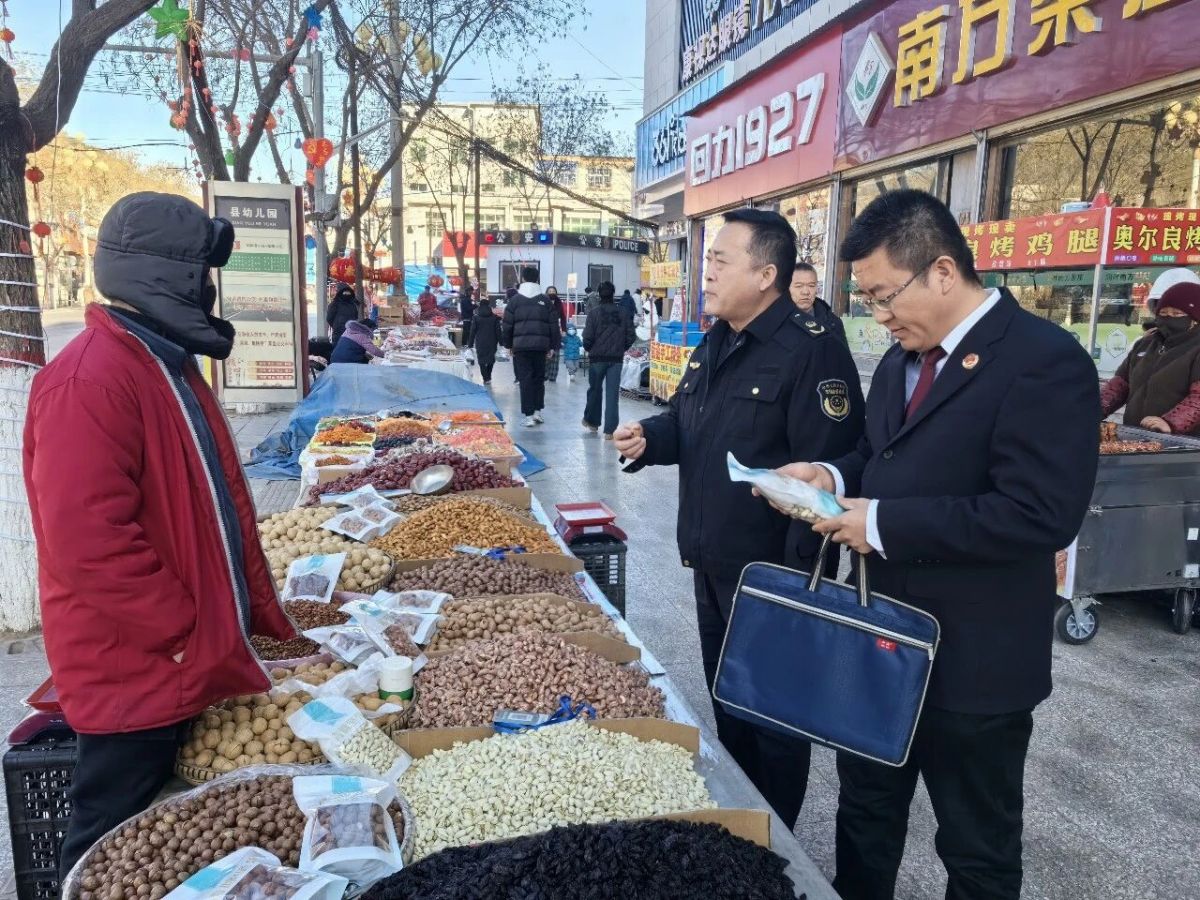 庆阳检察:全方位守护 交出暖心为民答卷