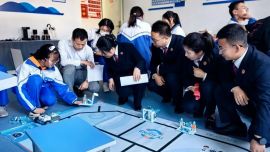 庆阳检察：全方位守护 交出暖心为民答卷