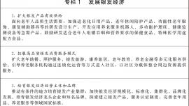 国务院关于《扩大消费“十五五”规划》的批复