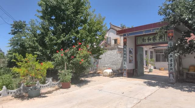 合水:以环境塑形 以乡风铸魂 厚植乡村振兴民生底色