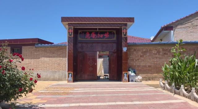 合水:以环境塑形 以乡风铸魂 厚植乡村振兴民生底色