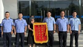 千里联动截“孤勇”，警方接力护少年