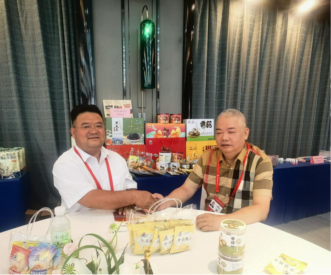以“侨”为桥 助力庆货出海