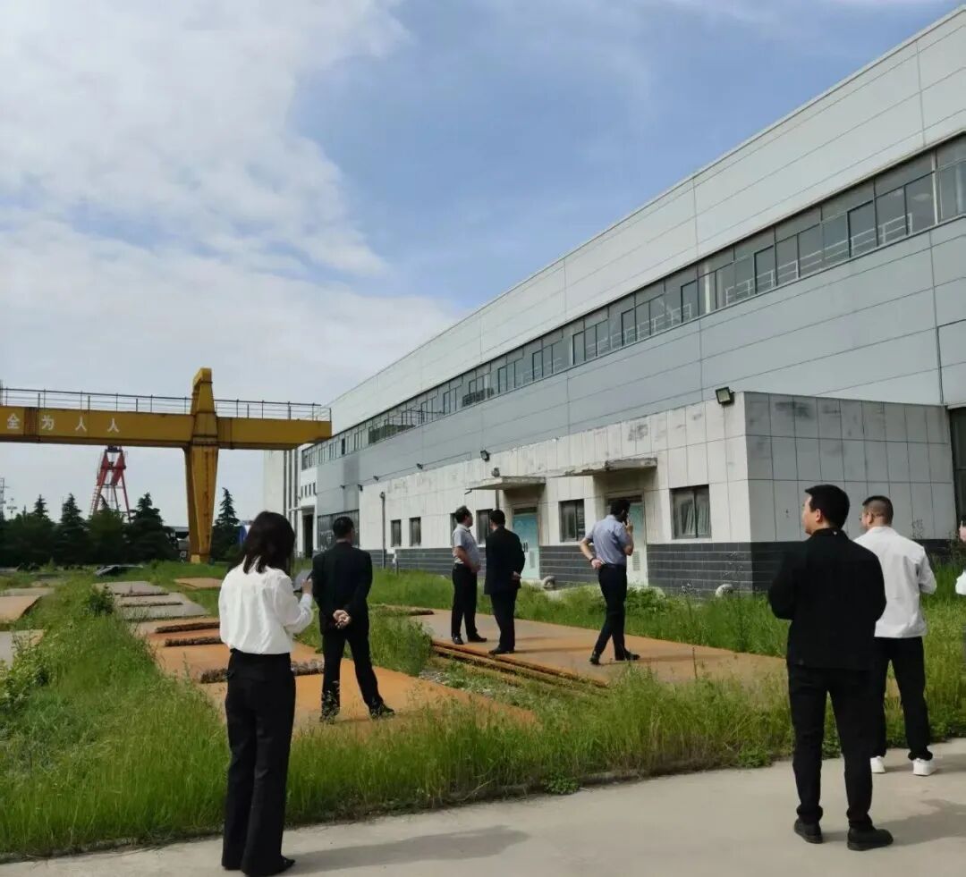 优化法治化营商环境 | 法管协同助清算 精准施策保权益