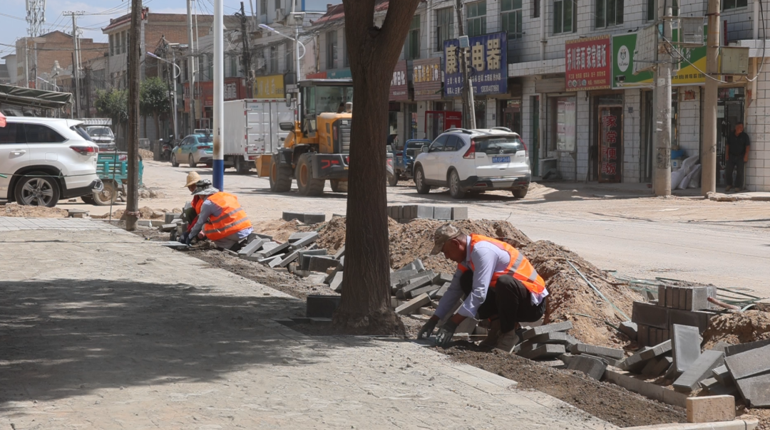 “三链”融合振兴路