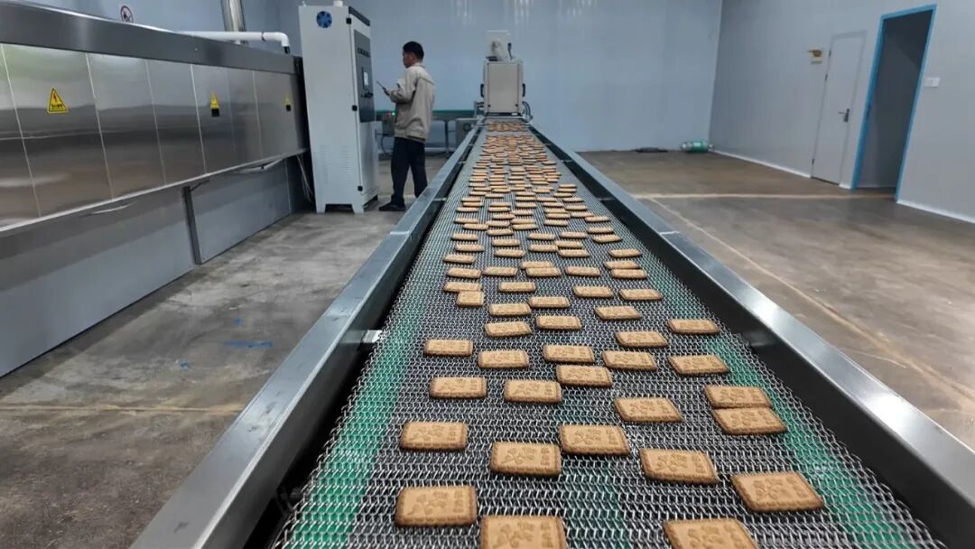 荞剁面爆火出圈,华池荞麦走出特色振兴路