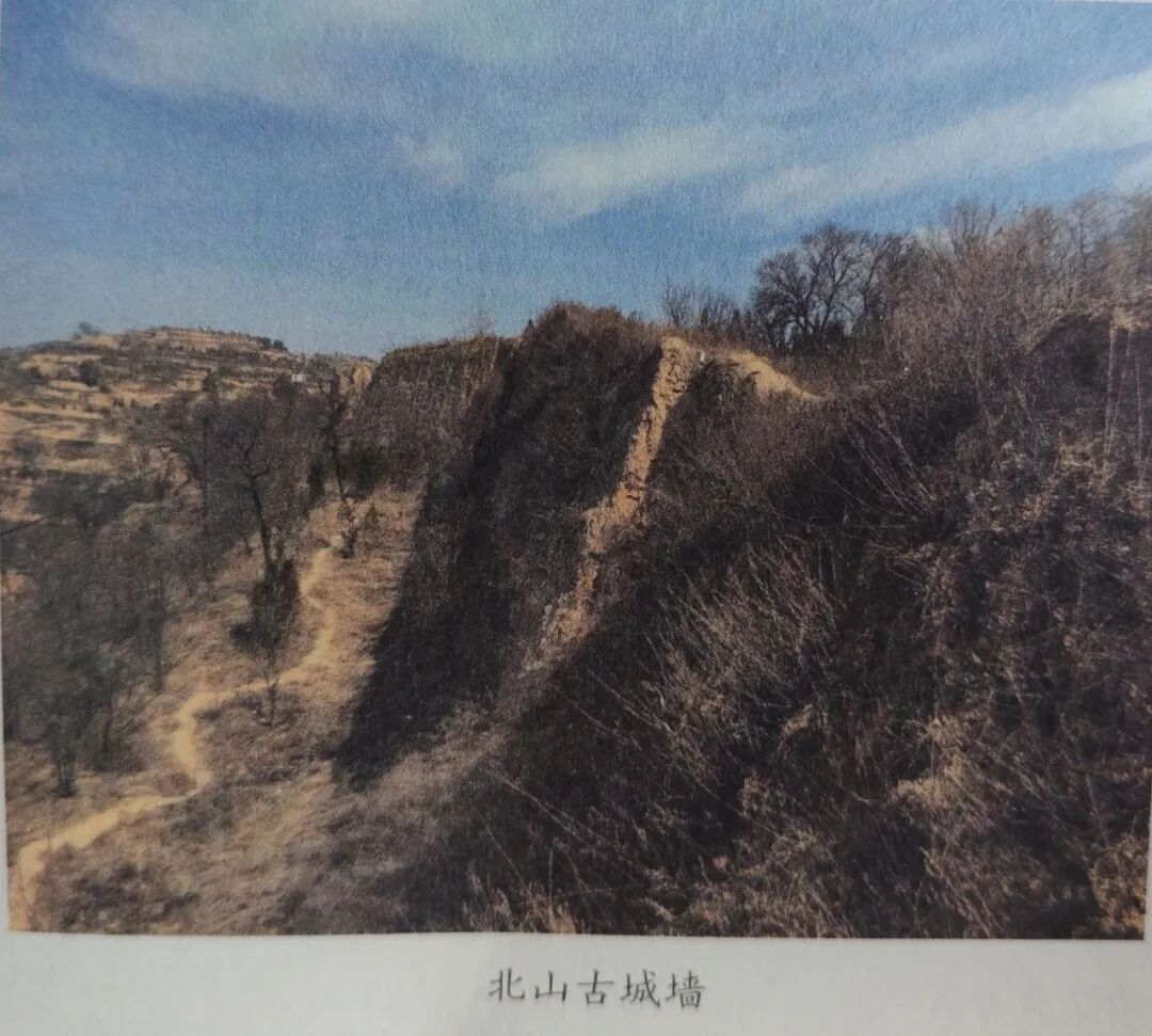 古镇——城关镇