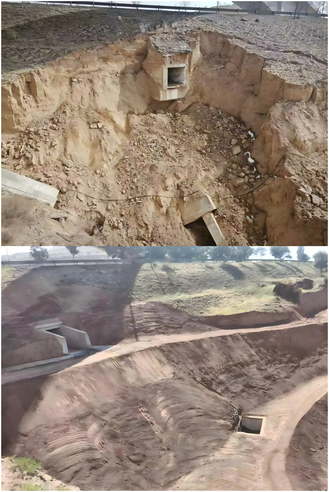 庆阳公路事业发展中心扎实开展汛期暑期安全生产重大风险隐患排查整治