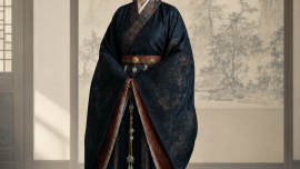 大宋开国皇后“孝明”王皇后