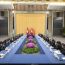 习近平会见柬埔寨首相洪玛奈