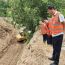 高养所全力筑牢汛期收费公路安全监管防线