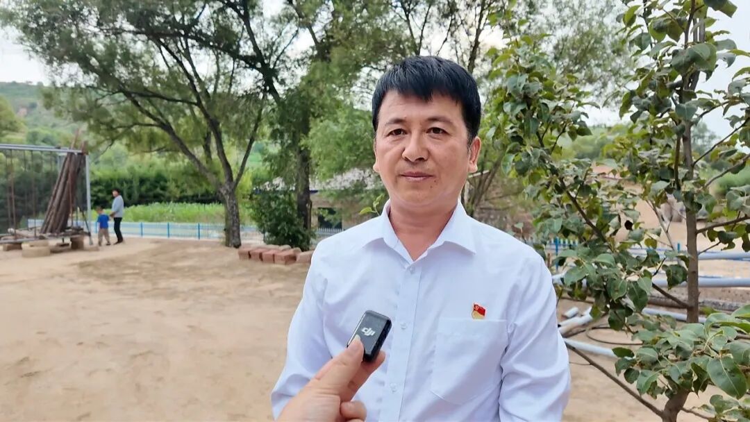 华池县南梁镇:多元产业多点开花 赋能乡村振兴提质增效