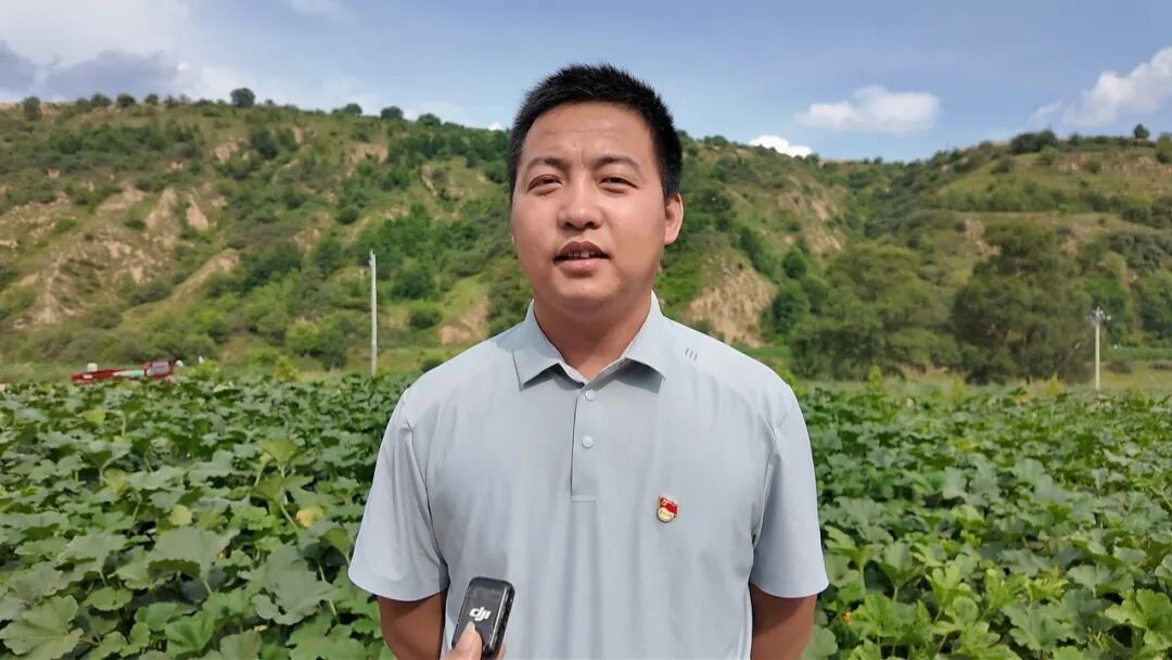 华池县南梁镇:多元产业多点开花 赋能乡村振兴提质增效