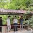 旱区水工程生态环境全国重点实验室到西峰局调研