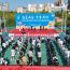 2026年庆阳市陕甘宁区域大学生篮球邀请赛在正宁开幕